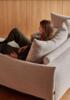 Malloy sofa 150x200 Dess.533 "UDSTILLINGSMODEL"