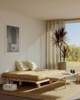 Lean sovesofa - Karup Design