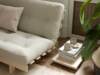 Lean sovesofa - Karup Design