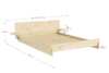 LATCH seng Karup Design
