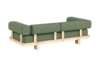 STAY Daybed Sofa fra Karup Design - Sofa og seng