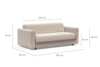 Killian sovesofa | Innovation Living Standard