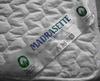 Mattress pad 200x220 100% Cotton boilproof