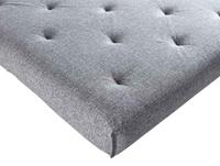 Spring Nordic mattress 140x200 DIY