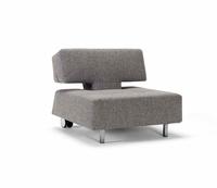 LONG HORN chair granite TWIST 565