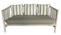 Garden Line sofa 150x75x75 cm.