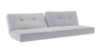 SPLITBACK mattress 115 Innovation Living 6 color