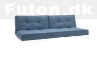 SP sofa mattress light blue 525