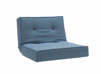 SP chair mattress 525 bright blue