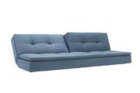 DUBLEXO sofa madras 558 Indigo -Uden ben