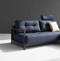 BIFROST deluxe sofa 528 Blue