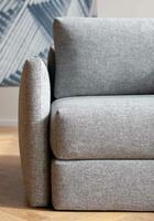 TRIPI sofa Optional fabric DIY