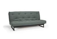 Komplet Fraction sofa 120 / Classic Nordic madras Valgfri stof