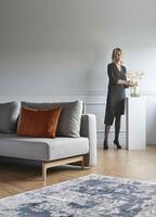 TRYM sofa DIY Fabric removable