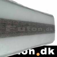 Futon 501 140x220 foam-coconut-cotton