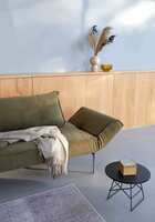 ZEAL DAYBED 316 Cordufine, Pine Green