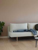 CONLIX sofa med aftageligt stof