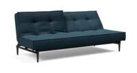 Splitback sofa STYLETTO sorte ben