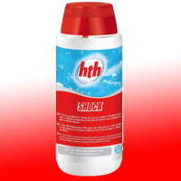 HTH Shock Powder 1,6 kg