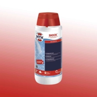 HTH Shock Powder – 2 kg