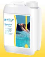 Saniklar Super Gel 3 liter