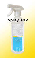 Spray top for SpaCare