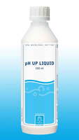SpaCare pH Up Liquid – 500 ml