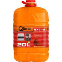 Qlima Extra 20 ltr. fuel for kerosene stoves