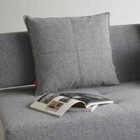 DELUXE Cushions set 2 ps. DIY