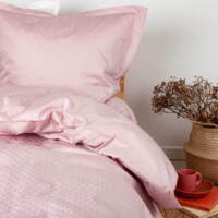 Night & Day Bedding set Opal Rosa