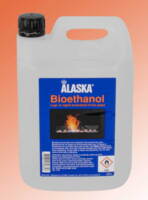 Bioethanol 2,5