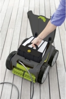 Zodiac Robot GV 5220 VORTEX 4WD