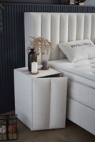 Woolly-Plus Nightstand Left table