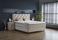 Shine Plus seng Opbevaringssenge