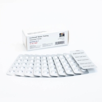 Buffer pH 7 Kalibrering SD40