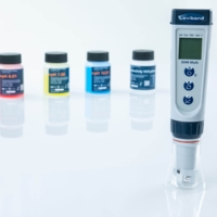 SD 40 Multi Elektronisk tester fra Lovibond