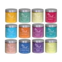 inSPAration Spa Pearl Luksus krystaller 12x312g