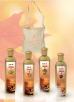Sauna Aroma 4 pcs. different. NOTE: In Stock