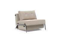 CUBED stol aluminiumsben 90 Innovation Living