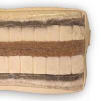 Naturmadras Sandwich XXL | Natural Futon Mattress
