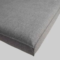SHARP Plus cover 120x200 - Standard