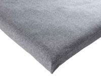 ROLLO Round betræk 80x200 - Standard