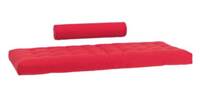 ROLLO madras SPRING 80x200 & rygpude - Standard