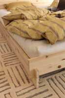 LATCH seng Karup Design