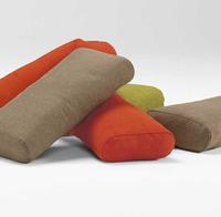 Ellipse cushions cover set DIY