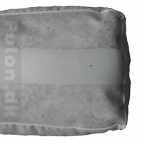 Futon 186 mattress 140x200 foam/cotton