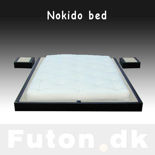 NokidoSusanho sengeramme 140x200 Tilbud 2.799,00 DKK