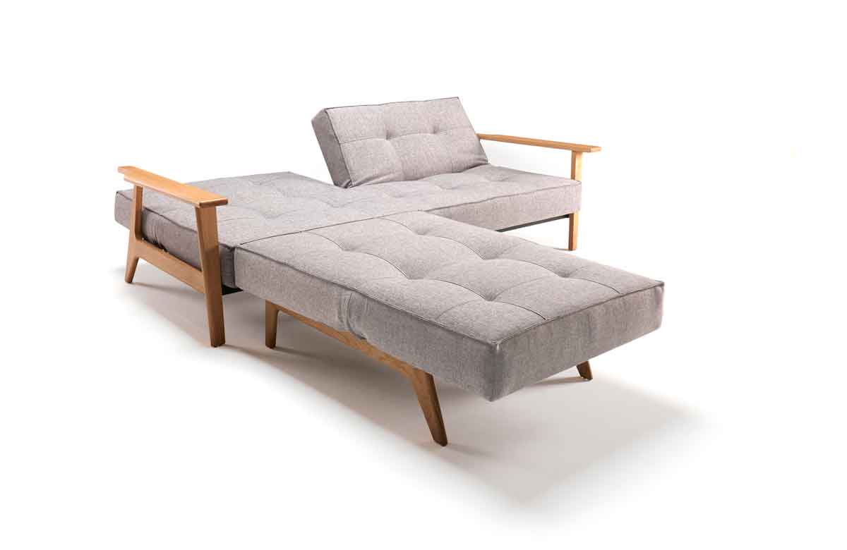 Sofa Splitback Frej