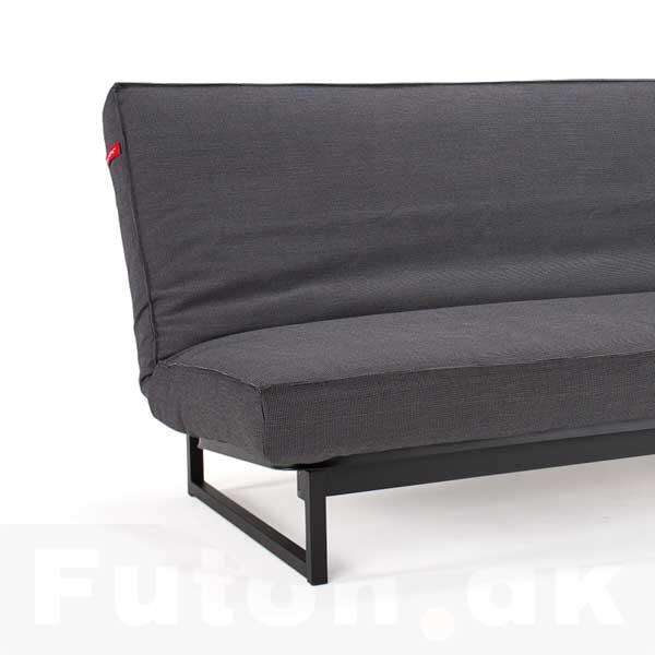 Komplet Fraction sofa 120 Classic madras / Sharp plus betræk. stof 7.015,00 DKK