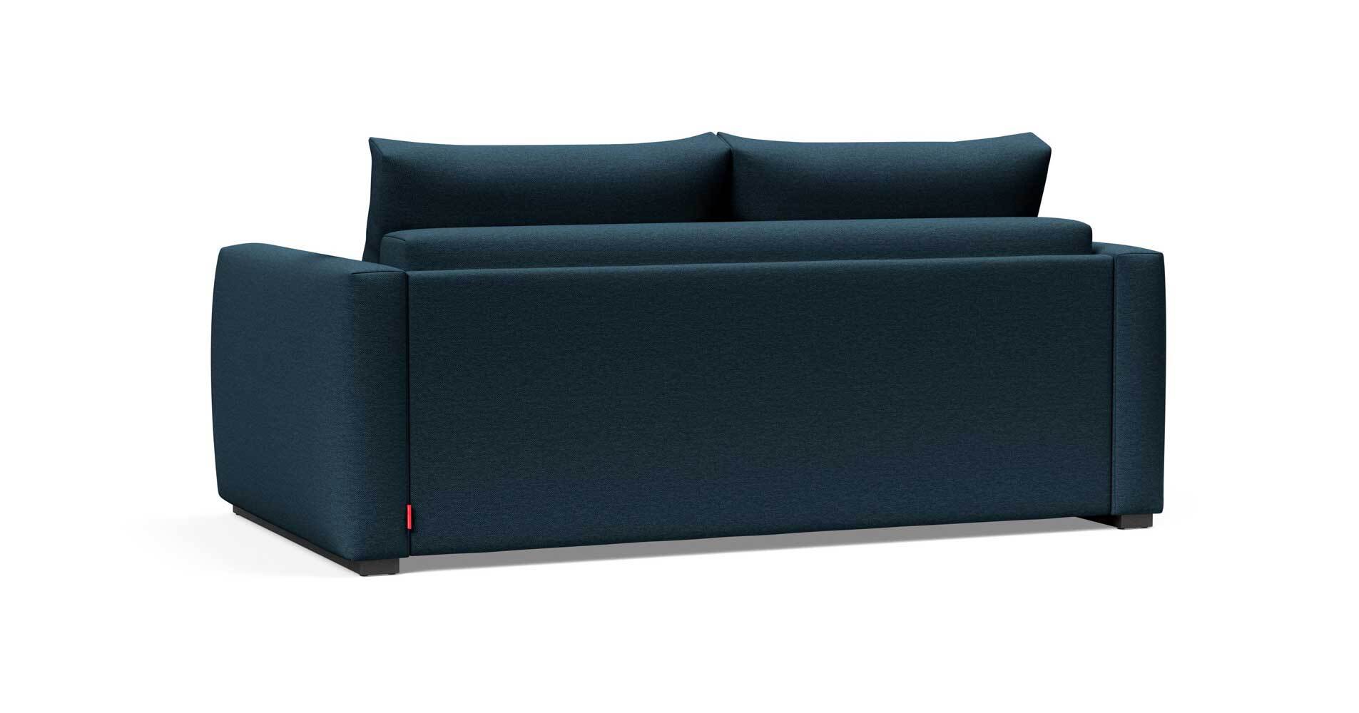 Cosial Sofa With Armrests 160